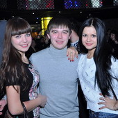 ЧАК-ЧАК-party фото 87