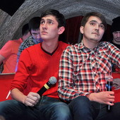 ЧАК-ЧАК-party фото 68