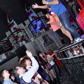 ЧАК-ЧАК-party фото 76