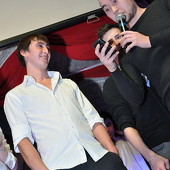 ЧАК-ЧАК-party фото 34