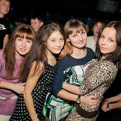 Чак-чак Party фото 110