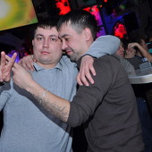 ЧАК-ЧАК-party фото 113