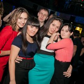 Чак-чак Party фото 121