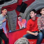 ЧАК-ЧАК-party фото 69