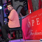 ЧАК-ЧАК-party фото 77