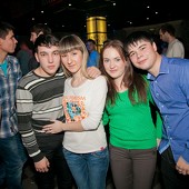 Чак-чак Party фото 85