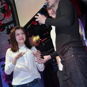 ЧАК-ЧАК-party фото 40