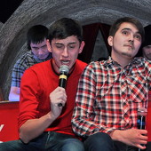 ЧАК-ЧАК-party фото 67