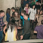 Чак-чак Party фото 105