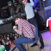 ЧАК-ЧАК-party фото 62