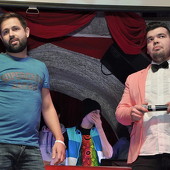 ЧАК-ЧАК-party фото 86