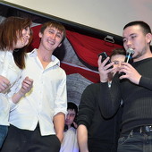 ЧАК-ЧАК-party фото 35