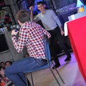 ЧАК-ЧАК-party фото 61