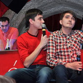 ЧАК-ЧАК-party фото 66