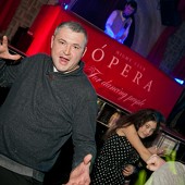 Чак-чак Party фото 122