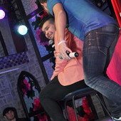 ЧАК-ЧАК-party фото 78