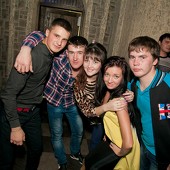 Чак-чак Party фото 113