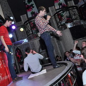 ЧАК-ЧАК-party фото 46