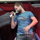 ЧАК-ЧАК-party фото 89