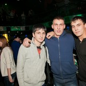 Чак-чак Party фото 112