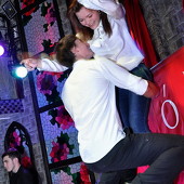 ЧАК-ЧАК-party фото 53