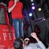 ЧАК-ЧАК-party фото 49