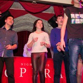 Чак-чак Party фото 36