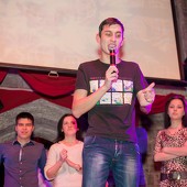 Чак-чак Party фото 37