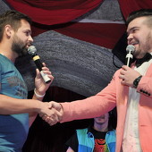 ЧАК-ЧАК-party фото 87