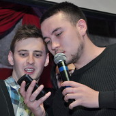 ЧАК-ЧАК-party фото 38