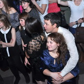 ЧАК-ЧАК-party фото 122