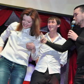 ЧАК-ЧАК-party фото 44