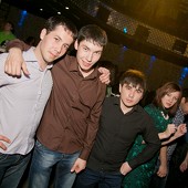 Чак-чак Party фото 131