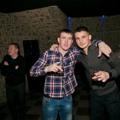 Чак-чак Party фото 126