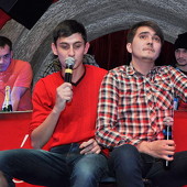 ЧАК-ЧАК-party фото 65