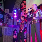 Чак-чак Party фото 60