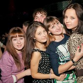 Чак-чак Party фото 111