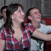 ЧАК-ЧАК-party фото 79