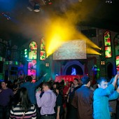 Чак-чак Party фото 125