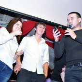 ЧАК-ЧАК-party фото 31