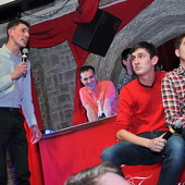 ЧАК-ЧАК-party фото 70