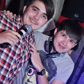 ЧАК-ЧАК-party фото 39