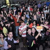 ЧАК-ЧАК-party фото 125