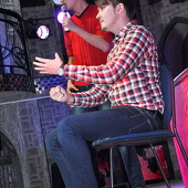 ЧАК-ЧАК-party фото 52