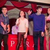 Чак-чак Party фото 38