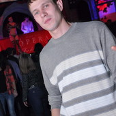 ЧАК-ЧАК-party фото 127