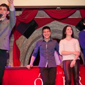 Чак-чак Party фото 35