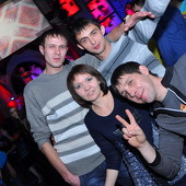 ЧАК-ЧАК-party фото 128