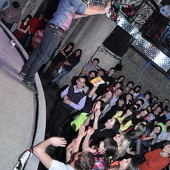 ЧАК-ЧАК-party фото 123