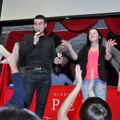 ЧАК-ЧАК-party фото 80